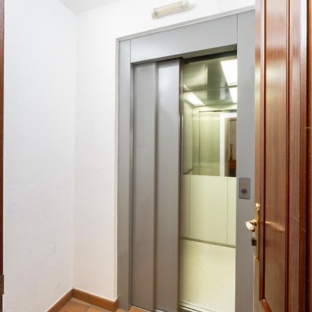 Apartamento Francesc Samso Girona Exteriör bild