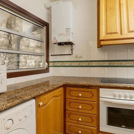 Apartamento Francesc Samso Girona Exteriör bild