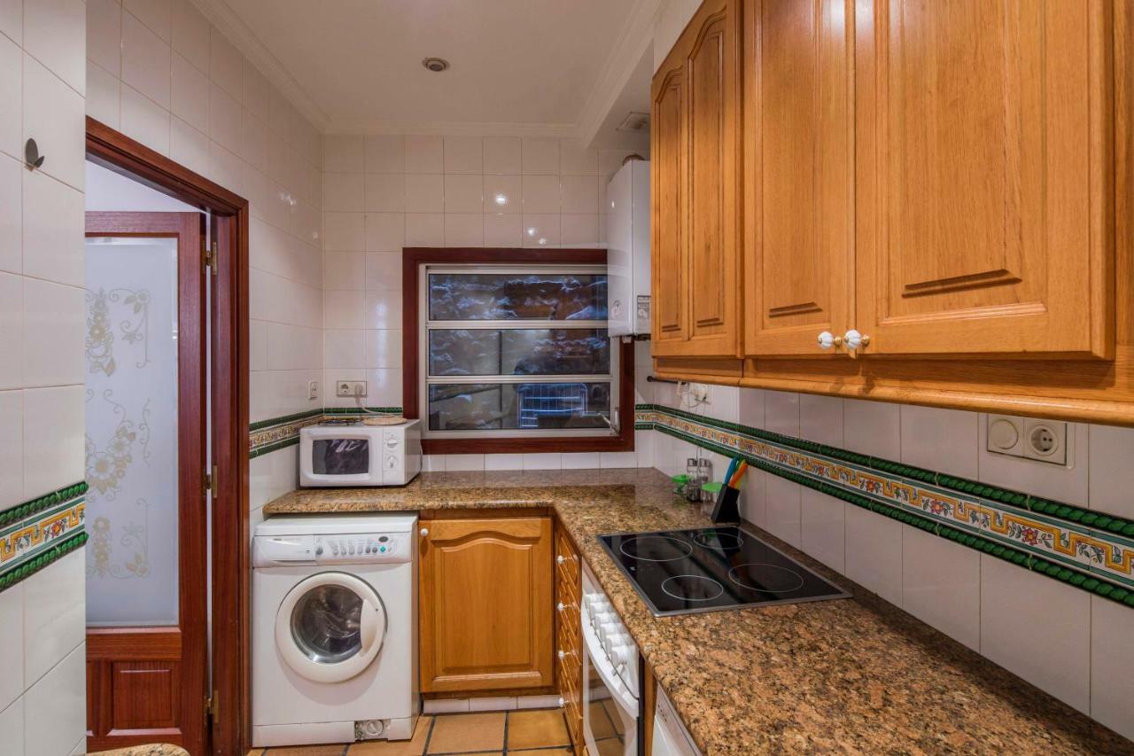 Apartamento Francesc Samso Girona Exteriör bild