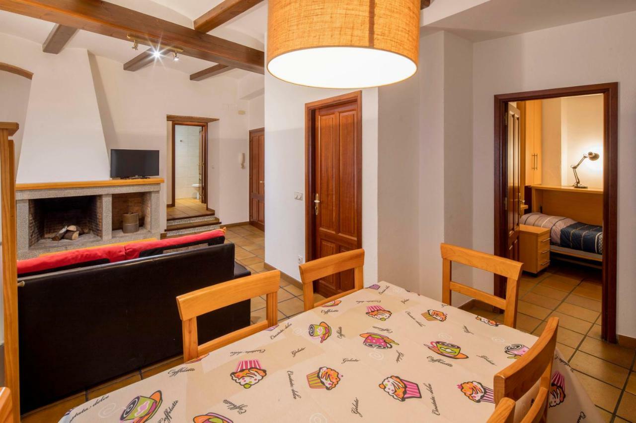 Apartamento Francesc Samso Girona Exteriör bild