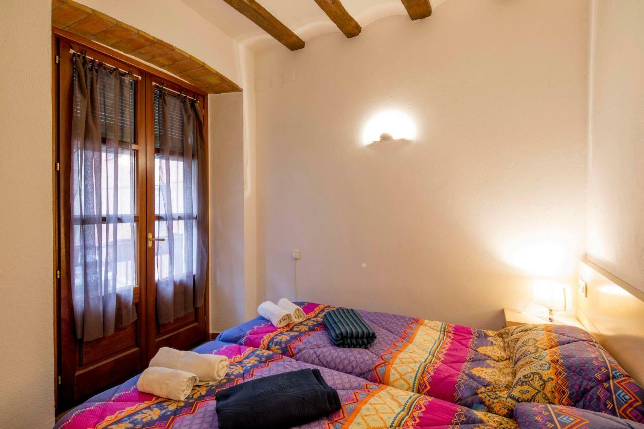 Apartamento Francesc Samso Girona Exteriör bild